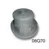 Wool Felt Top Hat,magician Hat thumbnail-3
