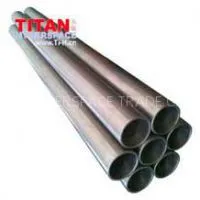 Titanium Pipe thumbnail-3