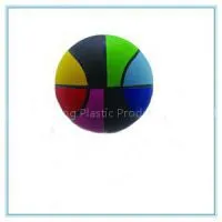 Basketball Games Rubber Basketball Ball thumbnail-1