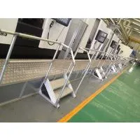 Aluminum Stair and Platform System China thumbnail-1