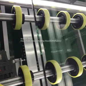 Laminated Glass for Building Wall thumbnail-2