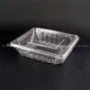 Plastic Food Container (bread & Cake Box) thumbnail-1