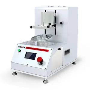 Schopper Abrasion Tester thumbnail-1