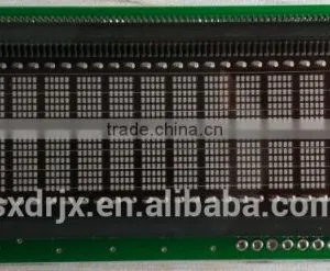 VFD Module(Vacuum Fluorescent Display Module) thumbnail-1