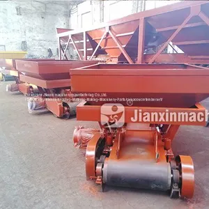 Single Measurement Aggregate PLD1200 Concrete Batching Machine thumbnail-3