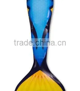 Newest OEM Design Best Mermaid Tail Swim Monofins for Sale thumbnail-4
