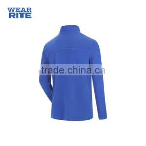 High Quality Pullover Polar Fleece Jacket thumbnail-2