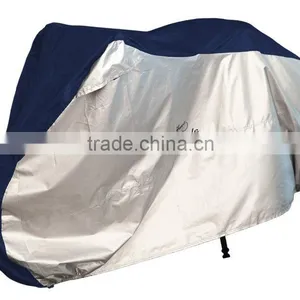 Facturer Supplied Directly High Quality Nylon Polyester/cotton Waterproof Bike Cover thumbnail-3