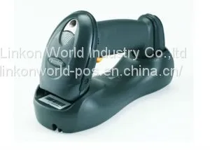 Symbol DS6878-SR Cordless Bluetooth 2D Imager Scanner thumbnail-1