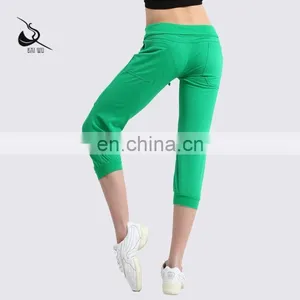11112418 Jogging Pants Sport Pants Capri Pants thumbnail-2