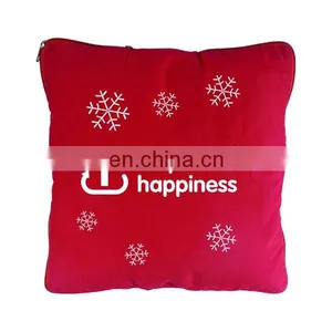 Rpet Hot Sale Eco Friendly Pillow thumbnail-1