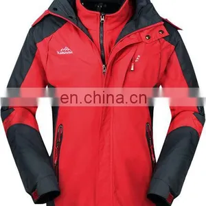 2017 Lady Latest Winter Climbing Jacket thumbnail-4