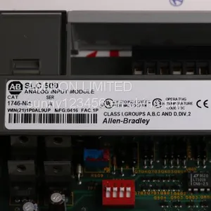 1756-L55M16 AB Allen Bradley thumbnail-4