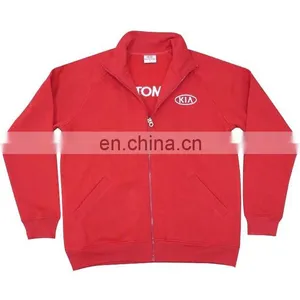 Kia Sweater With Zipper thumbnail-1