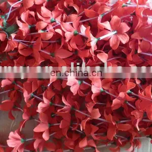 Hawaii Orchid Flower Lei thumbnail-1