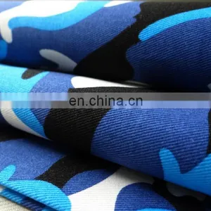 Polyester Fluorescent Fabric thumbnail-3