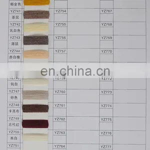 Lambswool Blending Color Alter thumbnail-3