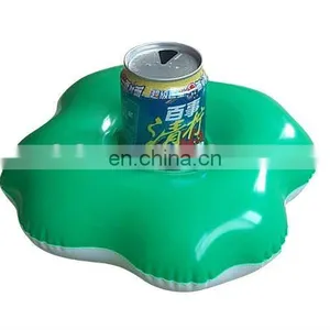Inflatable Single Beer Holder thumbnail-1