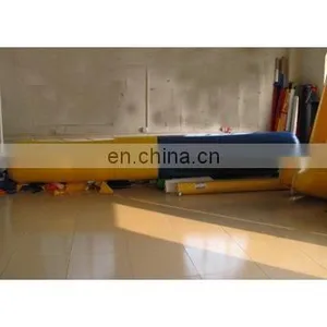 Inflatable Water Cylinder, Inflatable Cylinder, Water Game thumbnail-1