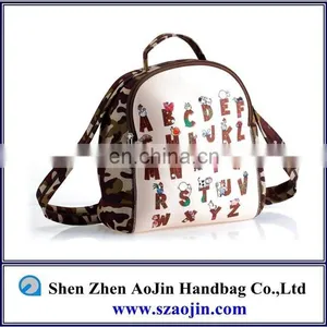 Kids Picnic Backpack Holding Baby Bag Wholesale Price thumbnail-3