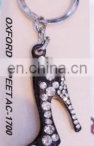Fashion Keyring, High Heels Shoes thumbnail-1