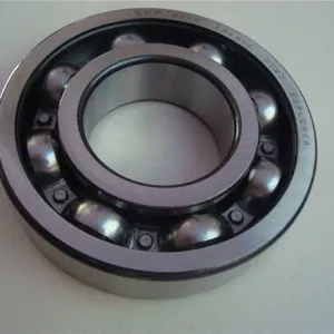 Single Row 604 605 606 607 High Precision Ball Bearing 689ZZ 9x17x5mm thumbnail-1