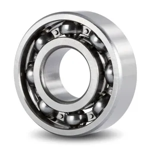High Corrosion Resisting Adjustable Ball Bearing 628 629 6200 6201 45mm*100mm*25mm thumbnail-1