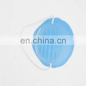 N95 Disposable Non Woven Protective Dust Mask thumbnail-5