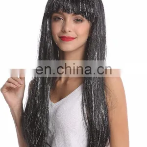 Carnival Glitter Party Wigs P-W224 thumbnail-5