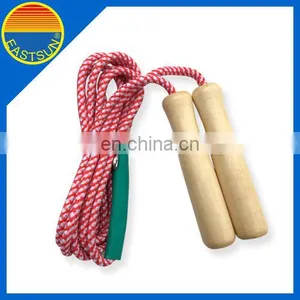 Fitness Training Adjustable Skipping Jump Rope thumbnail-1