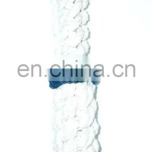 Bell Rope Nautical Bell Rope Bell Lanyard Cotton Bell Rope Bell Rope Wholesale Nautical Bell Lanyard Ship Bell Rope thumbnail-1