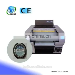 Metal Business Card Printer , 2015 New Printer Metal Printer thumbnail-1