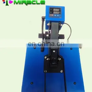High Pressure Heat Transfer Machine in Guangzhou Make in China thumbnail-2