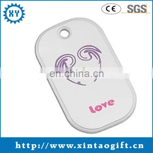 2014 Wholesale Cheap Custom Metal Dog Name Tag thumbnail-1