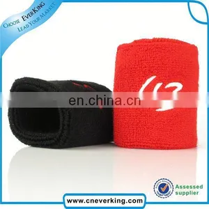 Promotion Sport Sweat Wristband With Watch Wholesales thumbnail-2