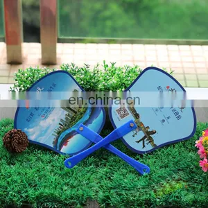 Promotion Materials for Making Hand Fans thumbnail-6