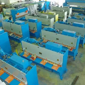 H&Z Machine Tool company overview - view 1 thumbnail
