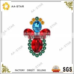 2017 Cheap Natural Acrylic Stone for T-shirts thumbnail-1
