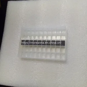 CNC PCD Diamond 3 Tips External Turning Lathe Cutting Tools thumbnail-4