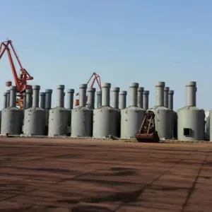 Jizhou Zhongyi Frp Co., Ltd. company overview - view 4 thumbnail