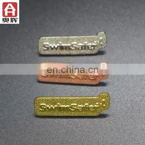 Top Sell Copper Custom Size Suzuki Swift Emblem thumbnail-1
