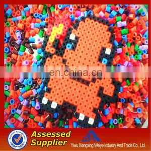 Co-friendly Perler Beads Wholesale Educational Diy Ironing Beads thumbnail-5