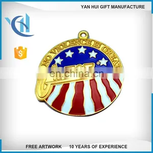 Tourist Souvenir Plate,new Medal and Trophy,tourist Souvenir Plates thumbnail-3