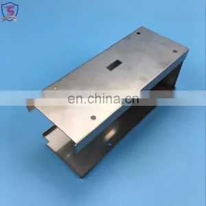 Free Samples Stainless Metal Steel Stamping thumbnail-5