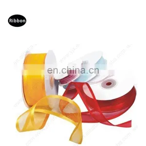 Printed 3 Inch Grosgrain Ribbon Wholesale thumbnail-5