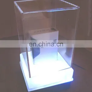 2016 Clear Acrylic Display Stand for Cigarette ,cigarette Display Cabinet thumbnail-3