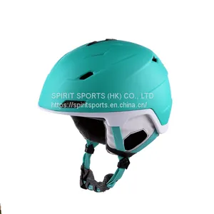 Ski Helmet thumbnail-1
