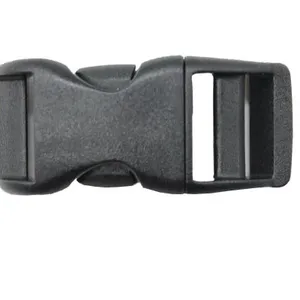 Helmet Accessories Buckles thumbnail-3