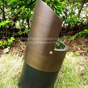 In-ground Well Lights thumbnail-2