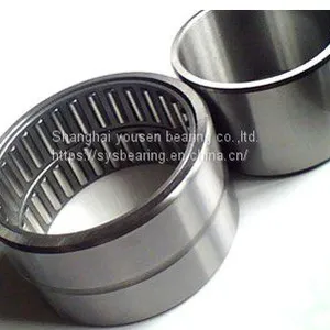 Best Sale 20*25*37mm Needle Roller Bearing NA4904 thumbnail-1